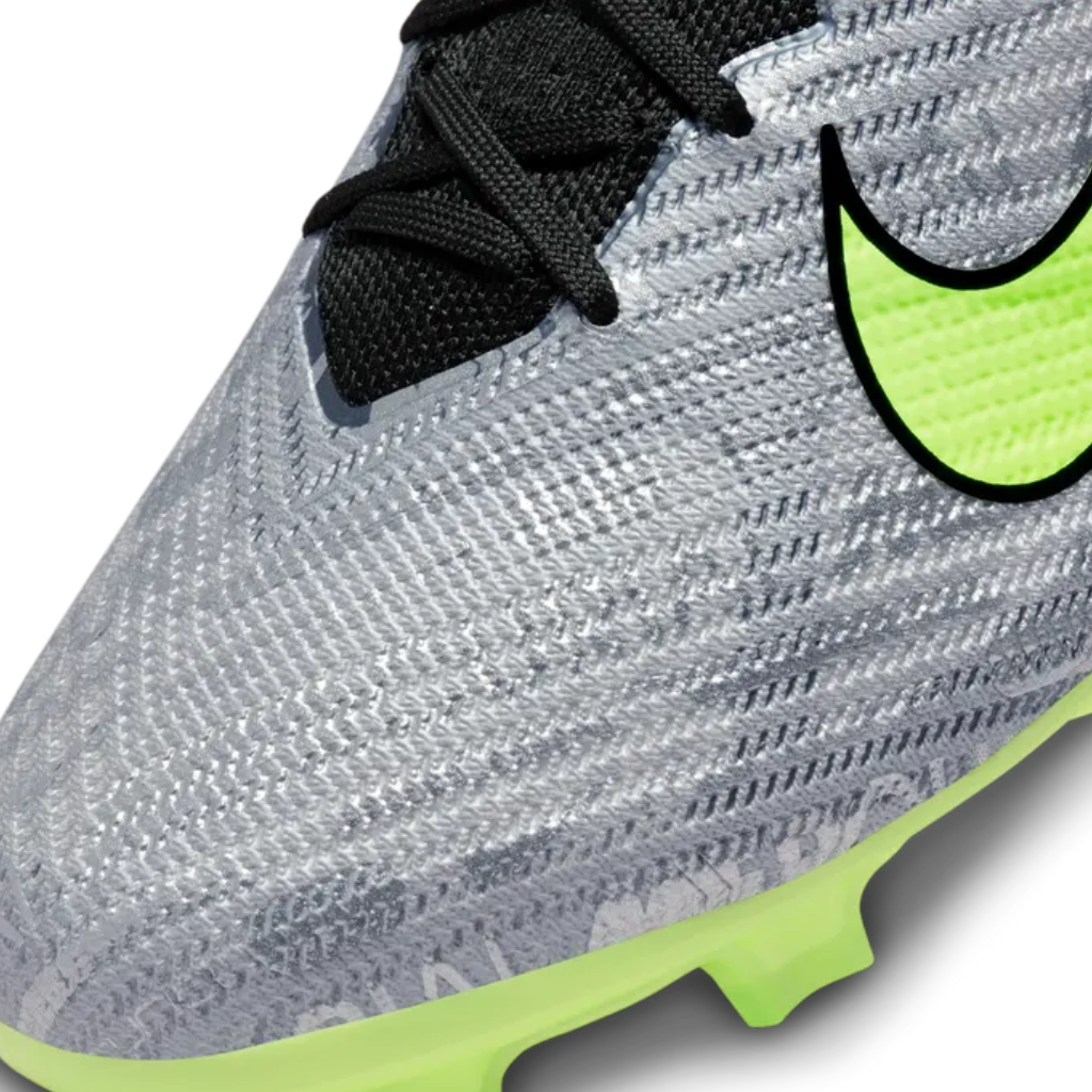 Chuteira de Campo Nike Zoom Mercurial Vapor 15 Elite FG XXV