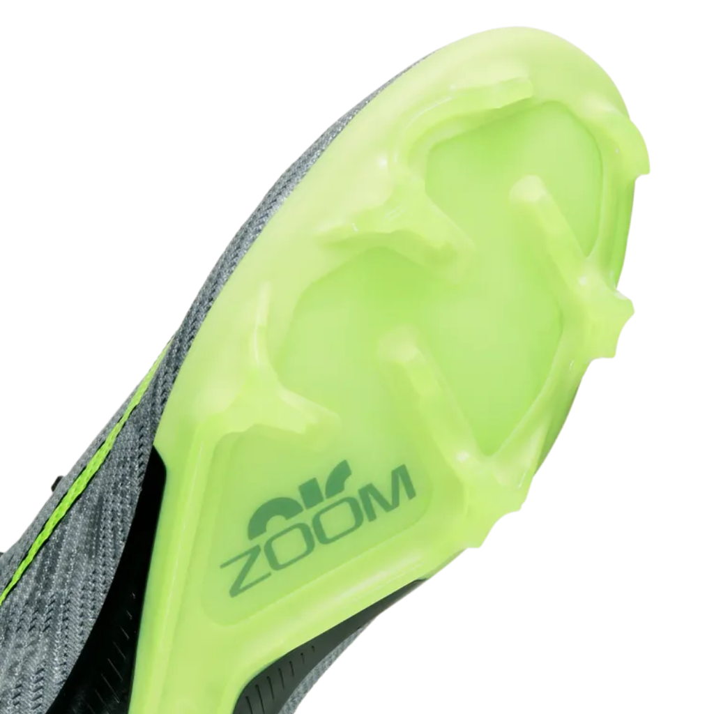 Chuteira de Campo Nike Zoom Mercurial Vapor 15 Elite FG XXV