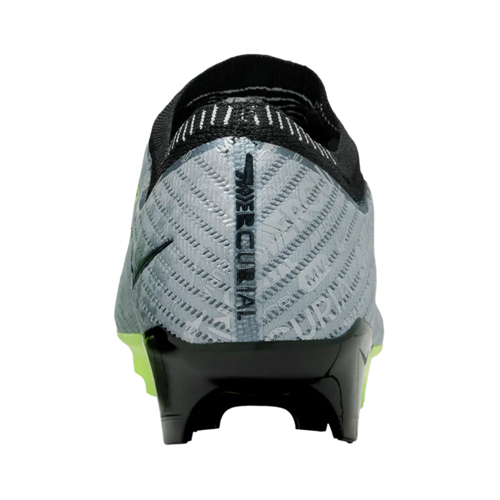 Chuteira de Campo Nike Zoom Mercurial Vapor 15 Elite FG XXV