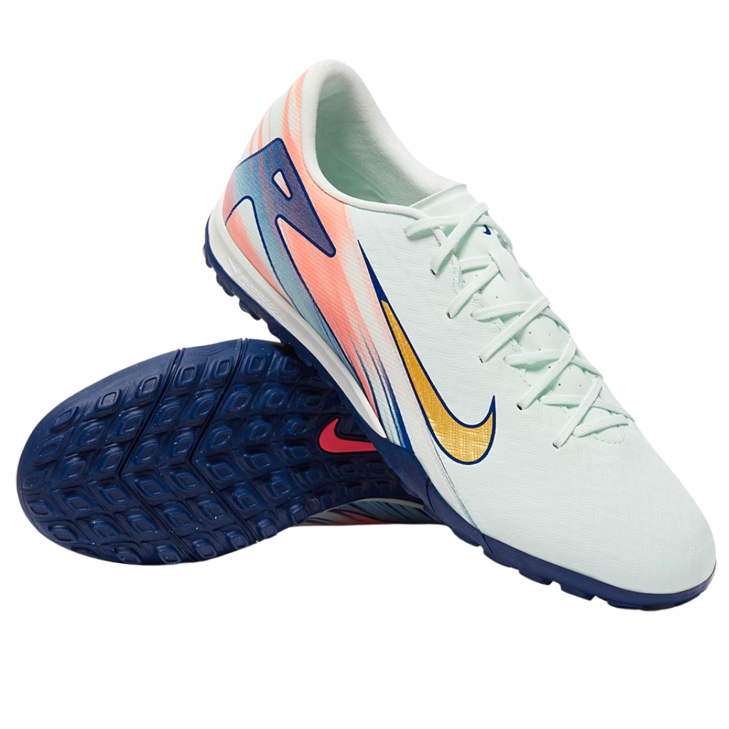 Chuteira Society Nike Zoom Mercurial Vapor 16 Academy TFDream Speed MDS 009