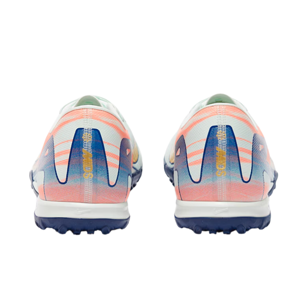 Chuteira Society Nike Zoom Mercurial Vapor 16 Academy TFDream Speed MDS 009