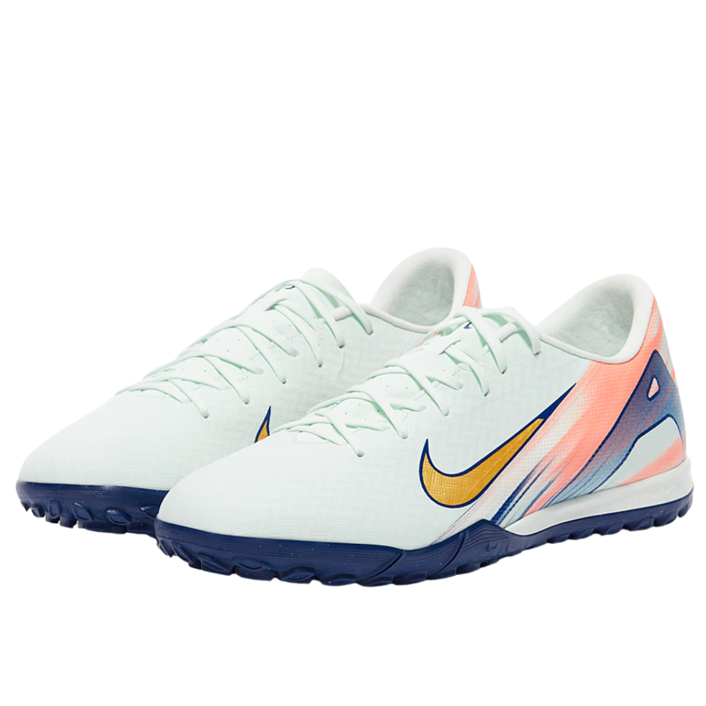 Chuteira Society Nike Zoom Mercurial Vapor 16 Academy TFDream Speed MDS 009