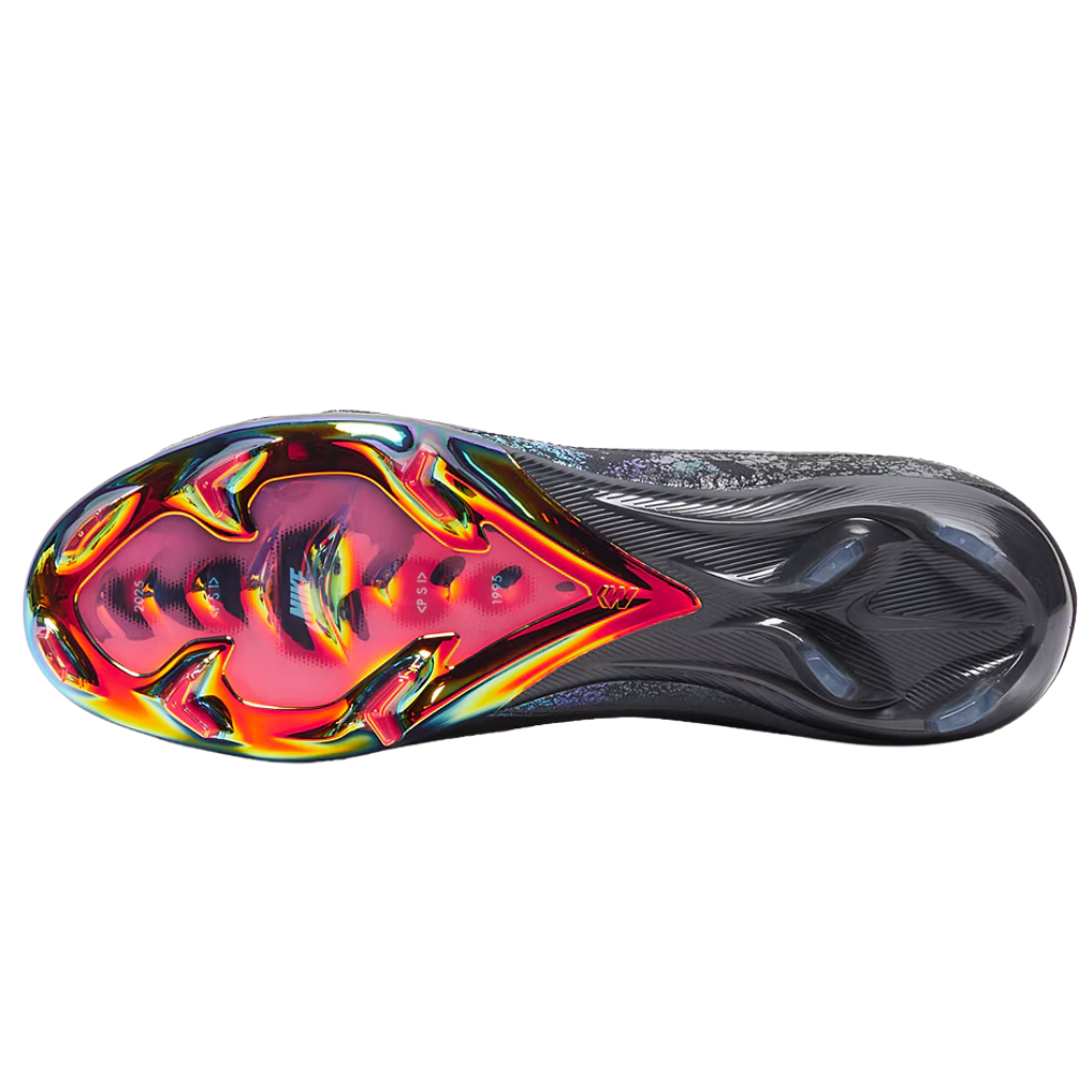 Chuteira de Campo Nike Zoom Mercurial Vapor 16 Elite FG x Air Max 95 SE