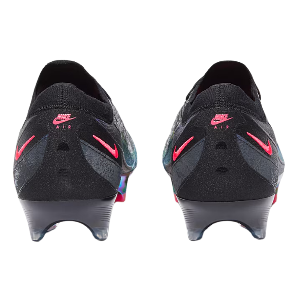 Chuteira de Campo Nike Zoom Mercurial Vapor 16 Elite FG x Air Max 95 SE