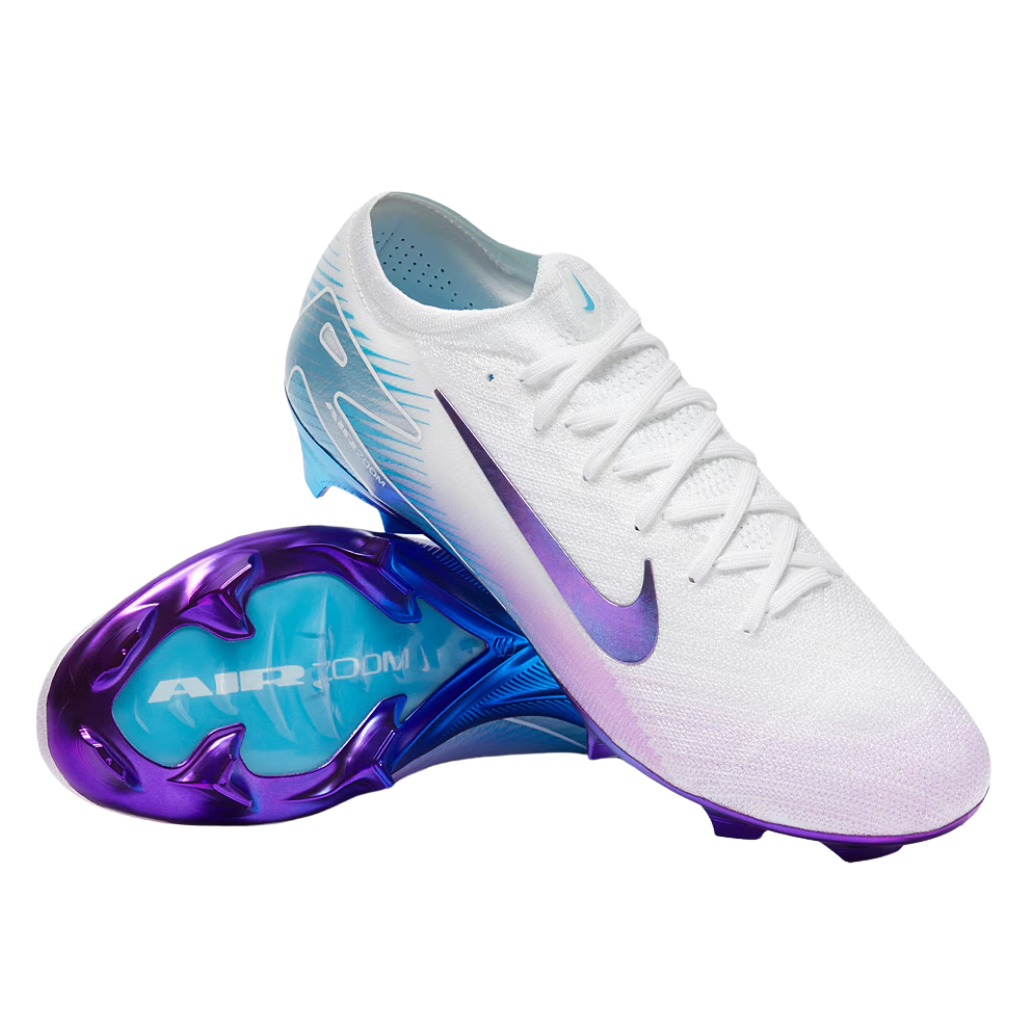 Chuteira de Campo Nike Mercurial Vapor 16 Elite FG Chromatic