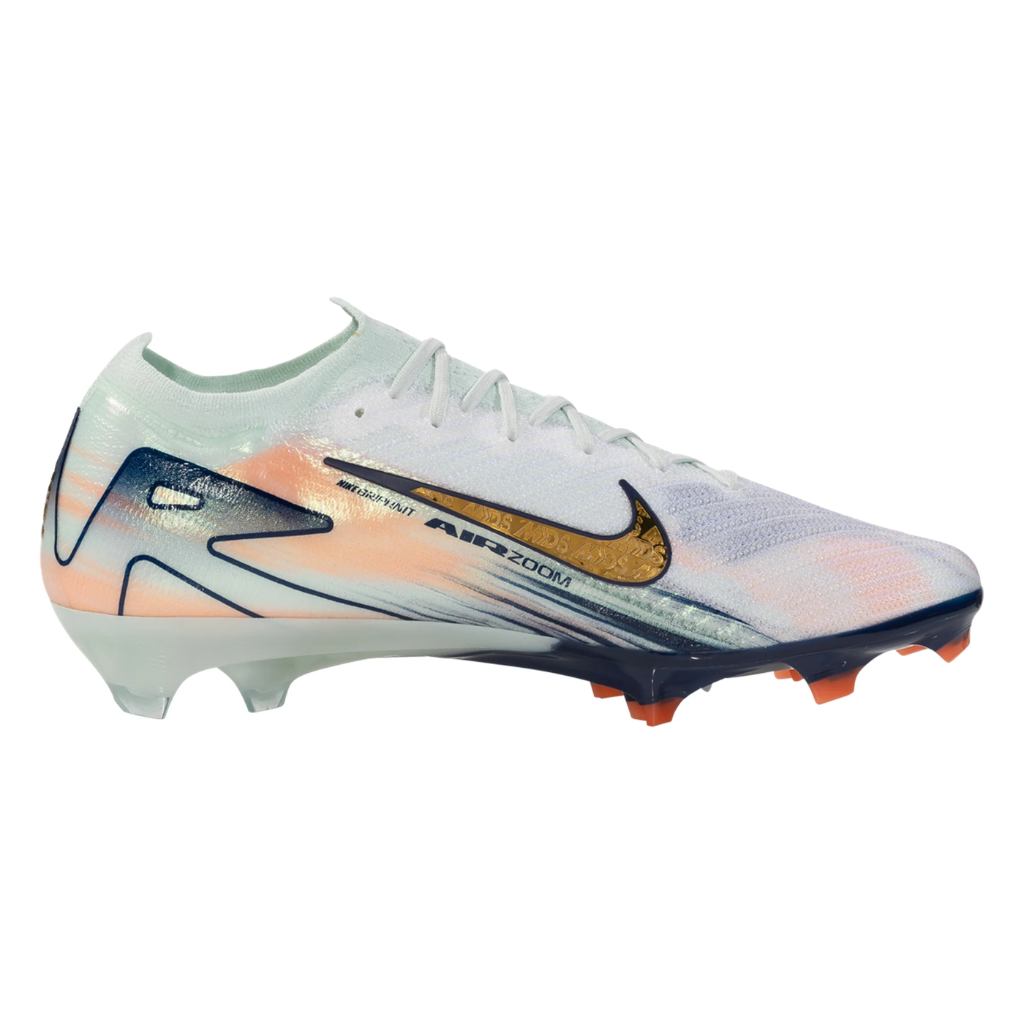 Chuteira de Campo Nike Zoom Mercurial Vapor 16 Elite FG Dream Speed MDS 009
