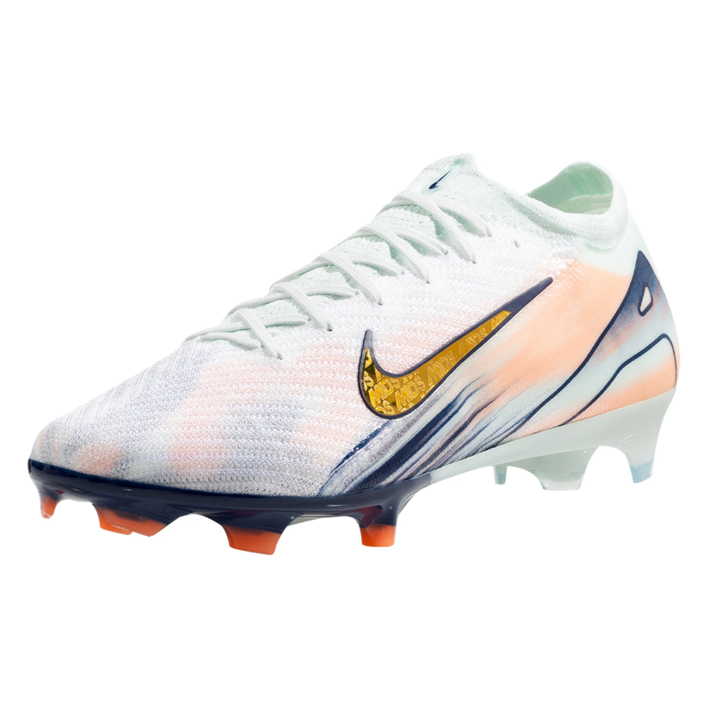Chuteira de Campo Nike Zoom Mercurial Vapor 16 Elite FG Dream Speed MDS 009