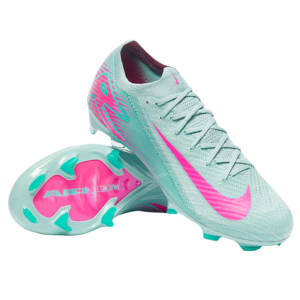 Chuteira de Campo Nike Mercurial Vapor 16 Elite FG Prism