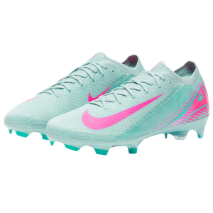Chuteira de Campo Nike Mercurial Vapor 16 Elite FG Prism