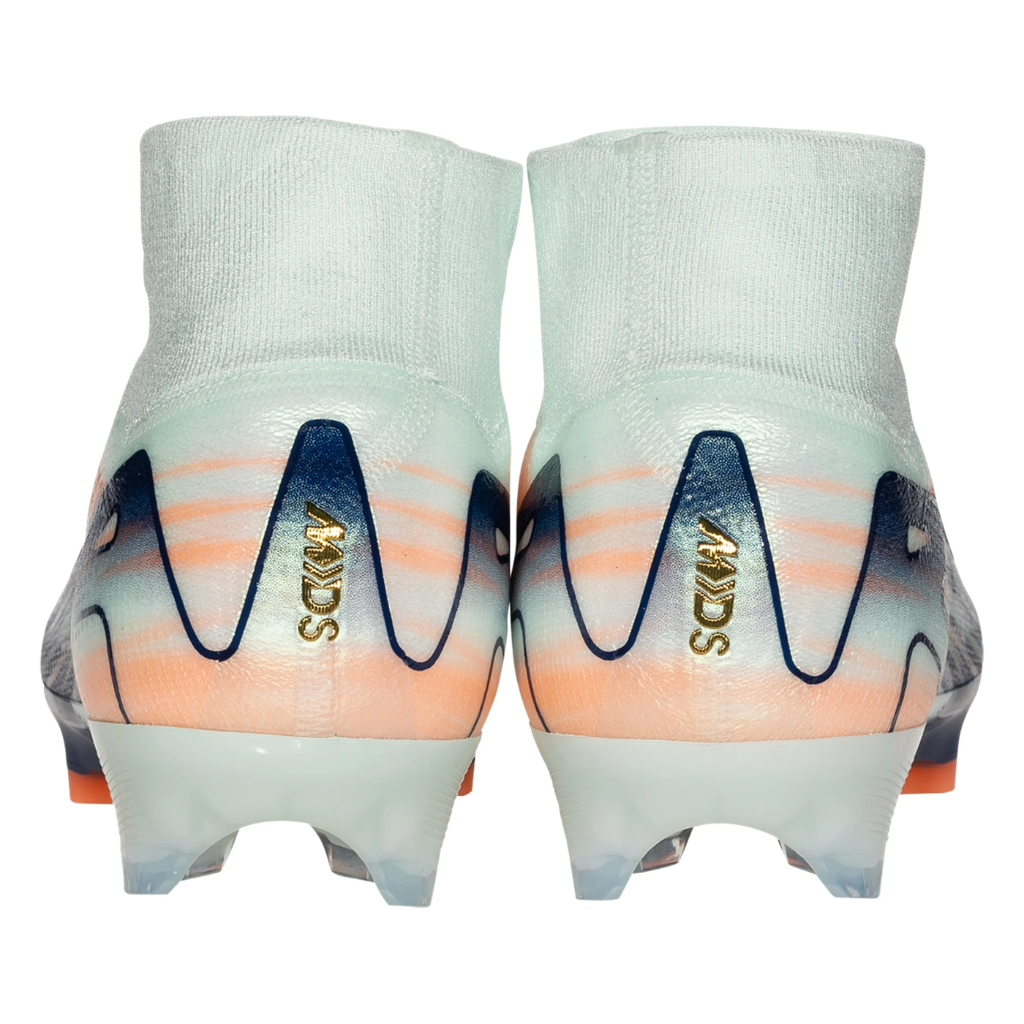 Chuteira de Campo Nike Zoom Mercurial Superfly 10 Elite FG Dream Speed MDS 009