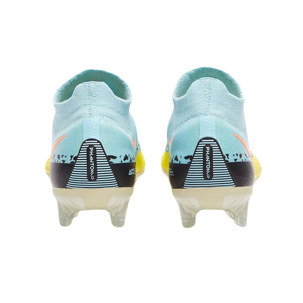 Chuteira de campo Nike Phantom GT II Elite FG Elite Lucent