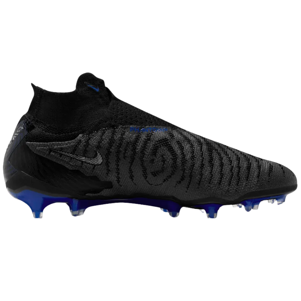 Chuteira de campo Nike Phantom GX DF Elite FG Shadow