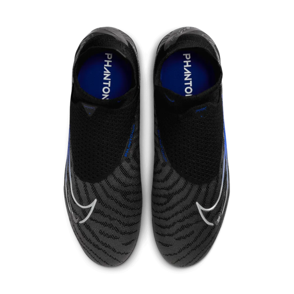 Chuteira de campo Nike Phantom GX DF Elite FG Shadow