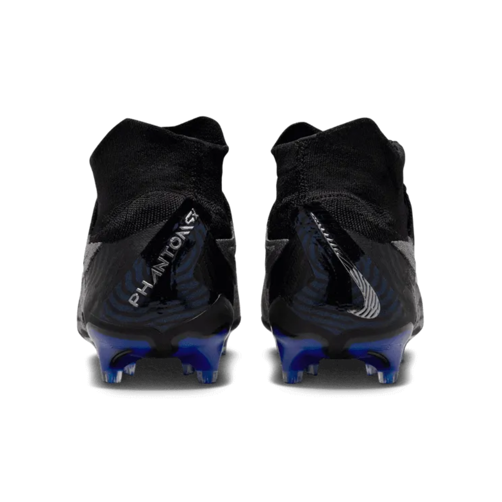 Chuteira de campo Nike Phantom GX DF Elite FG Shadow