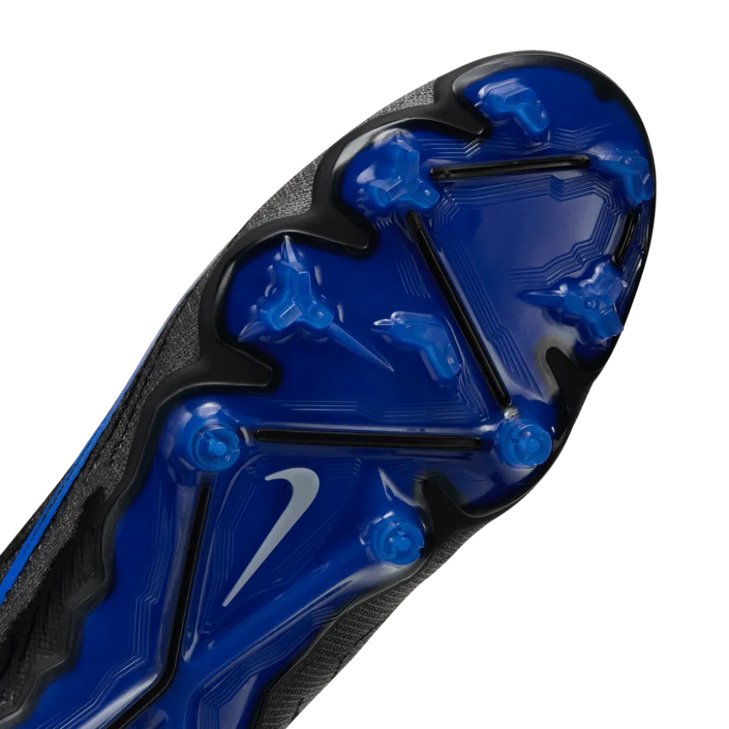 Chuteira de campo Nike Phantom GX DF Elite FG Shadow