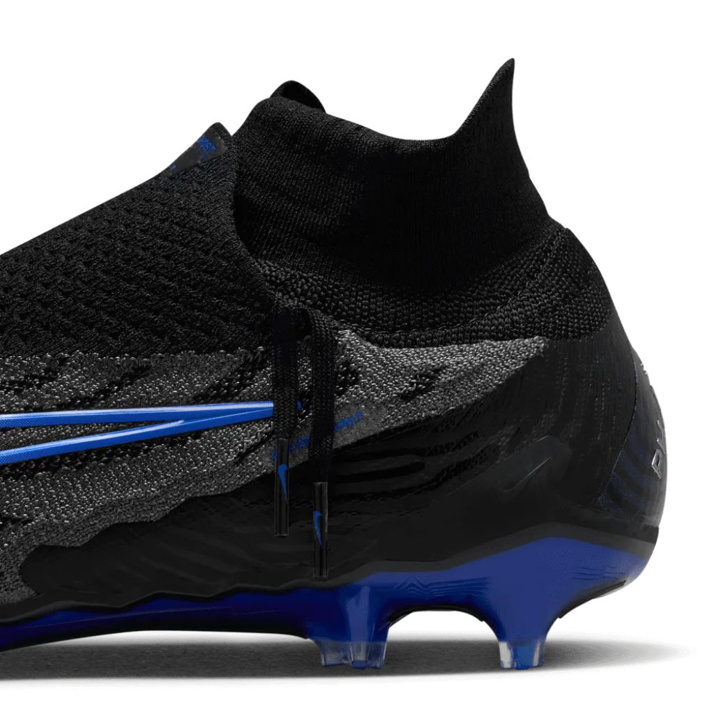 Chuteira de campo Nike Phantom GX DF Elite FG Shadow
