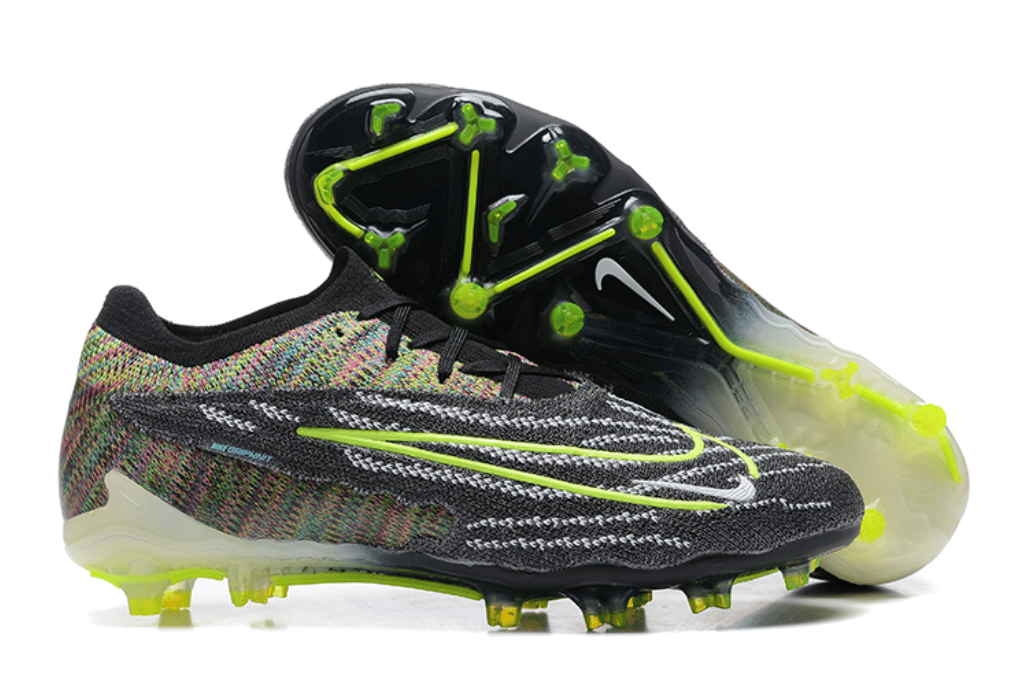 Chuteira de Campo Nike Phantom GX FG Fusion