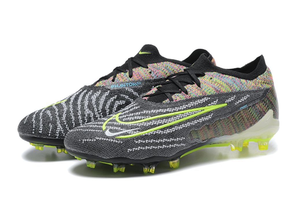 Chuteira de Campo Nike Phantom GX FG Fusion