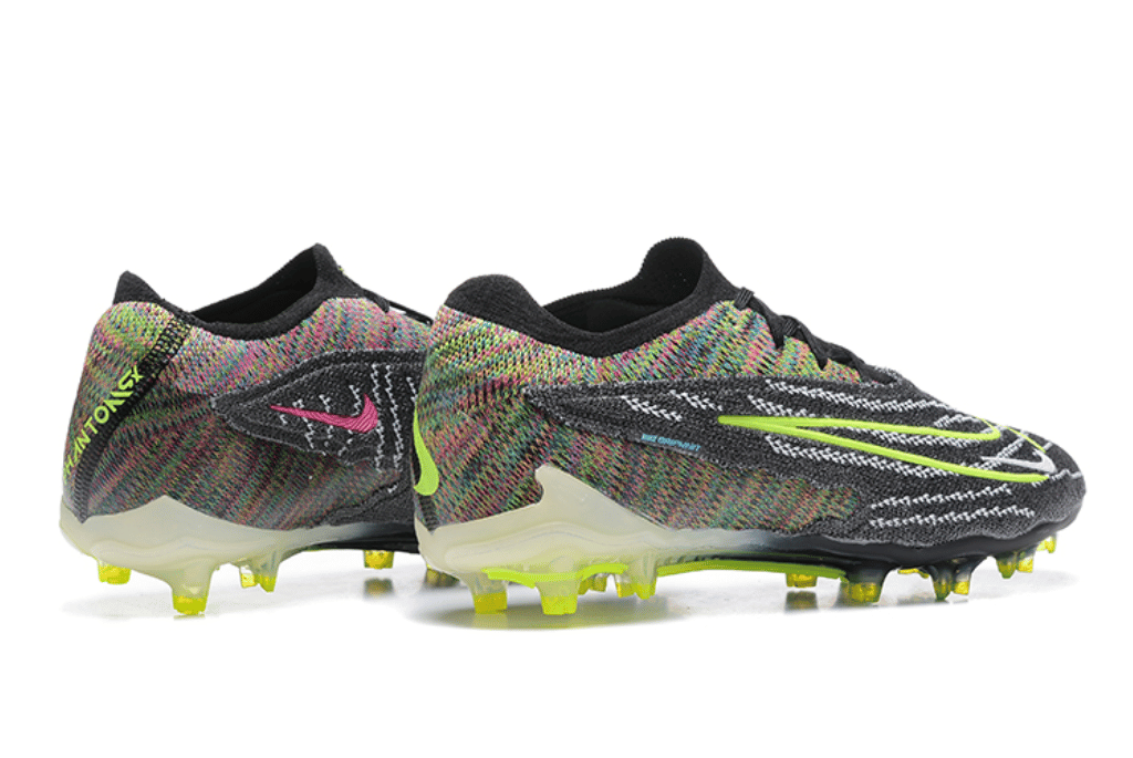 Chuteira de Campo Nike Phantom GX FG Fusion