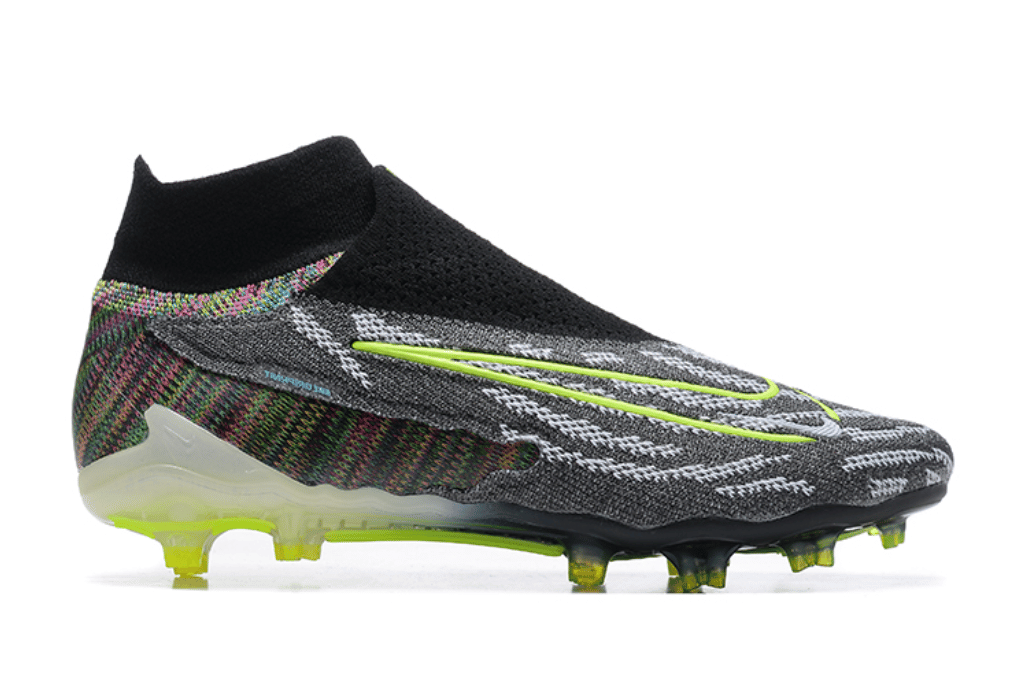 Chuteira de Campo Nike Phantom GX FG Fusion