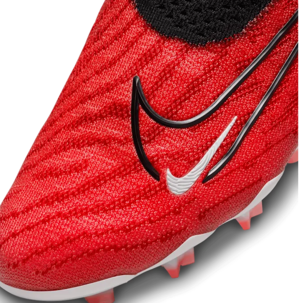 Chuteira de campo Nike Phantom GX DF Elite FG Ready