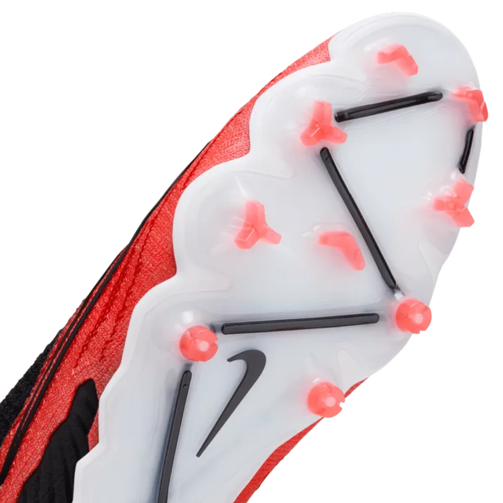 Chuteira de campo Nike Phantom GX DF Elite FG Ready