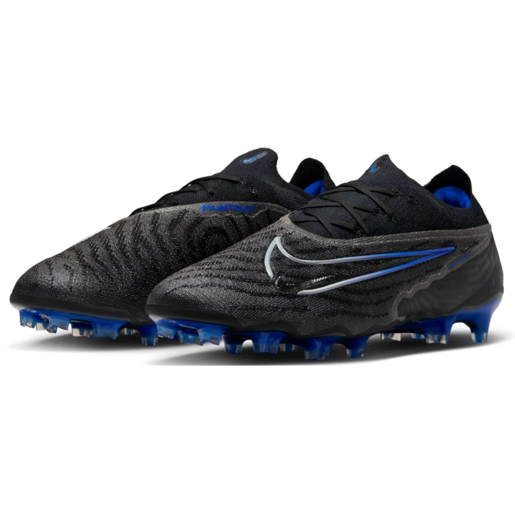 Chuteira de campo Nike Phantom GX Elite FG Shadow