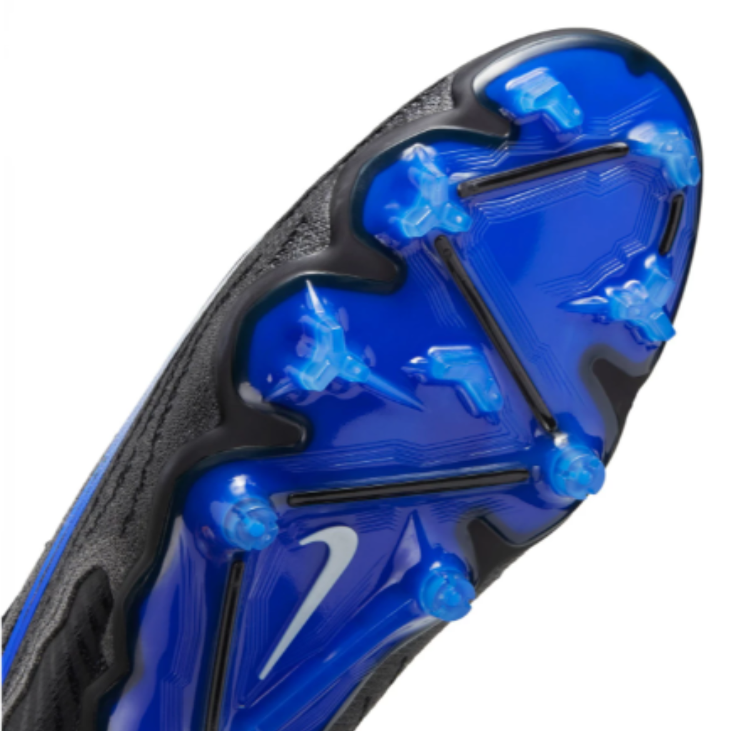 Chuteira de campo Nike Phantom GX Elite FG Shadow