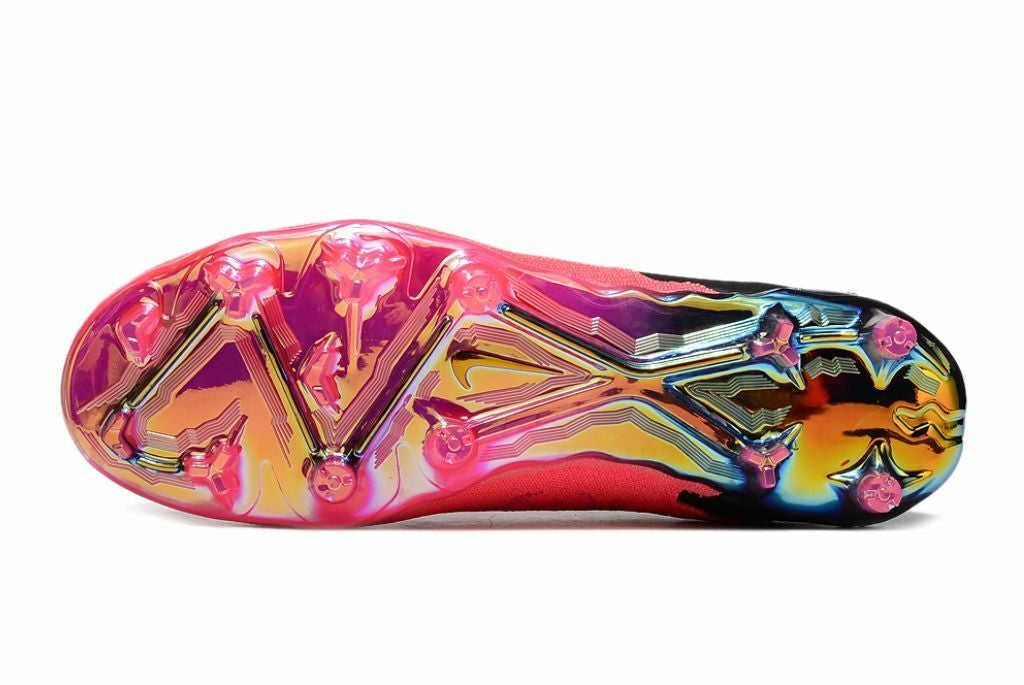 Chuteira de Campo Nike Phantom GX Elite FG Disruption