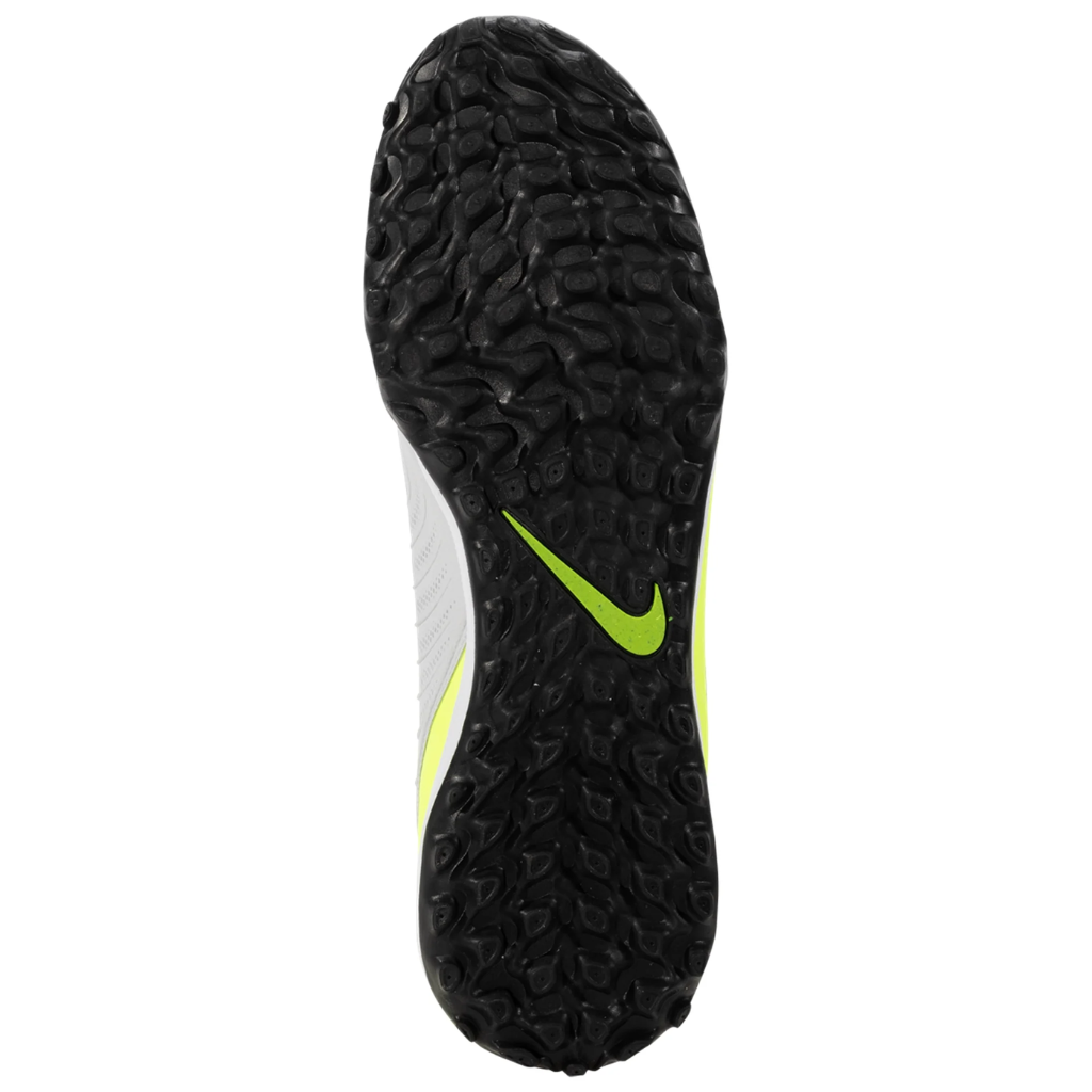 Chuteira Society Nike Phatom GX II Academy TF Mad Voltage