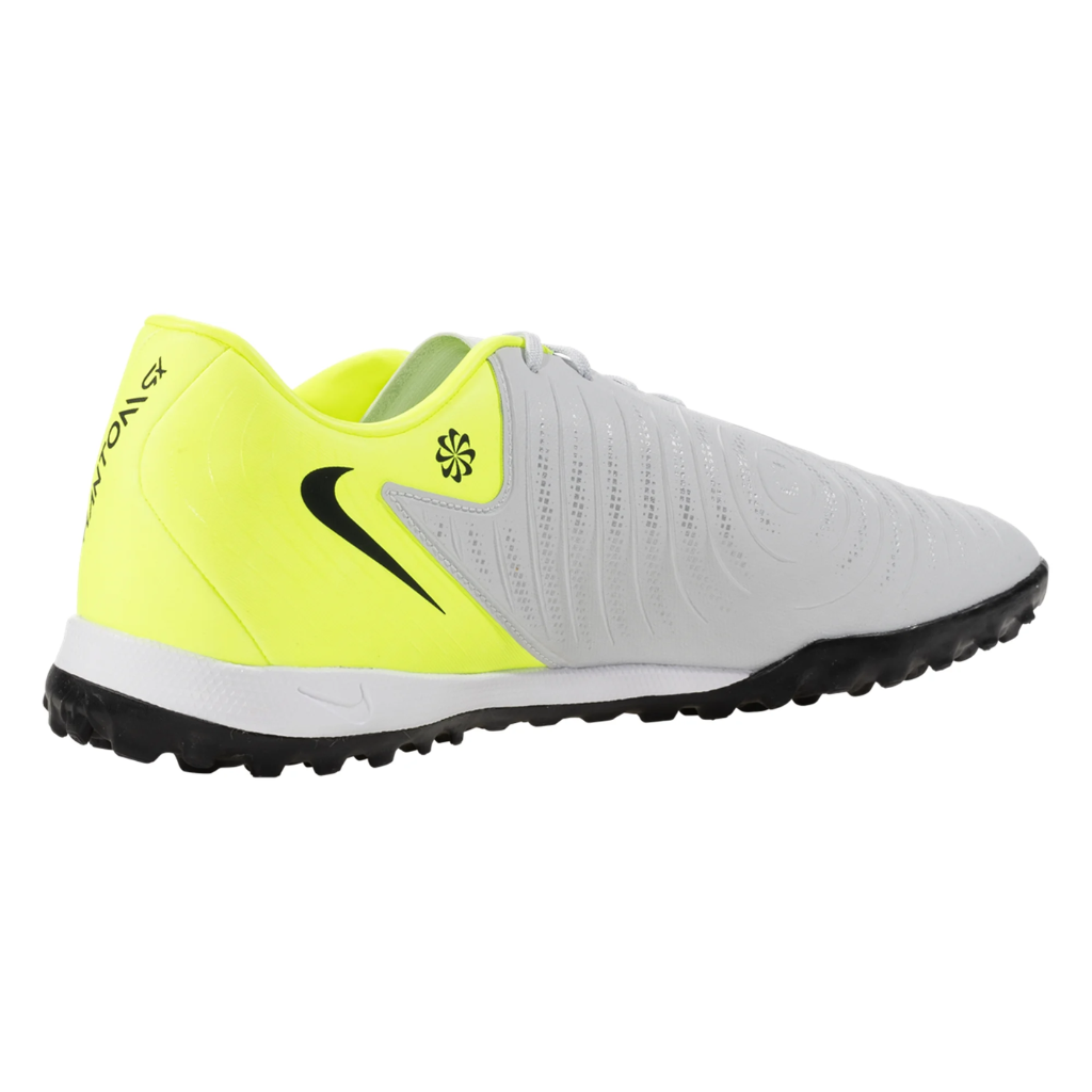 Chuteira Society Nike Phatom GX II Academy TF Mad Voltage