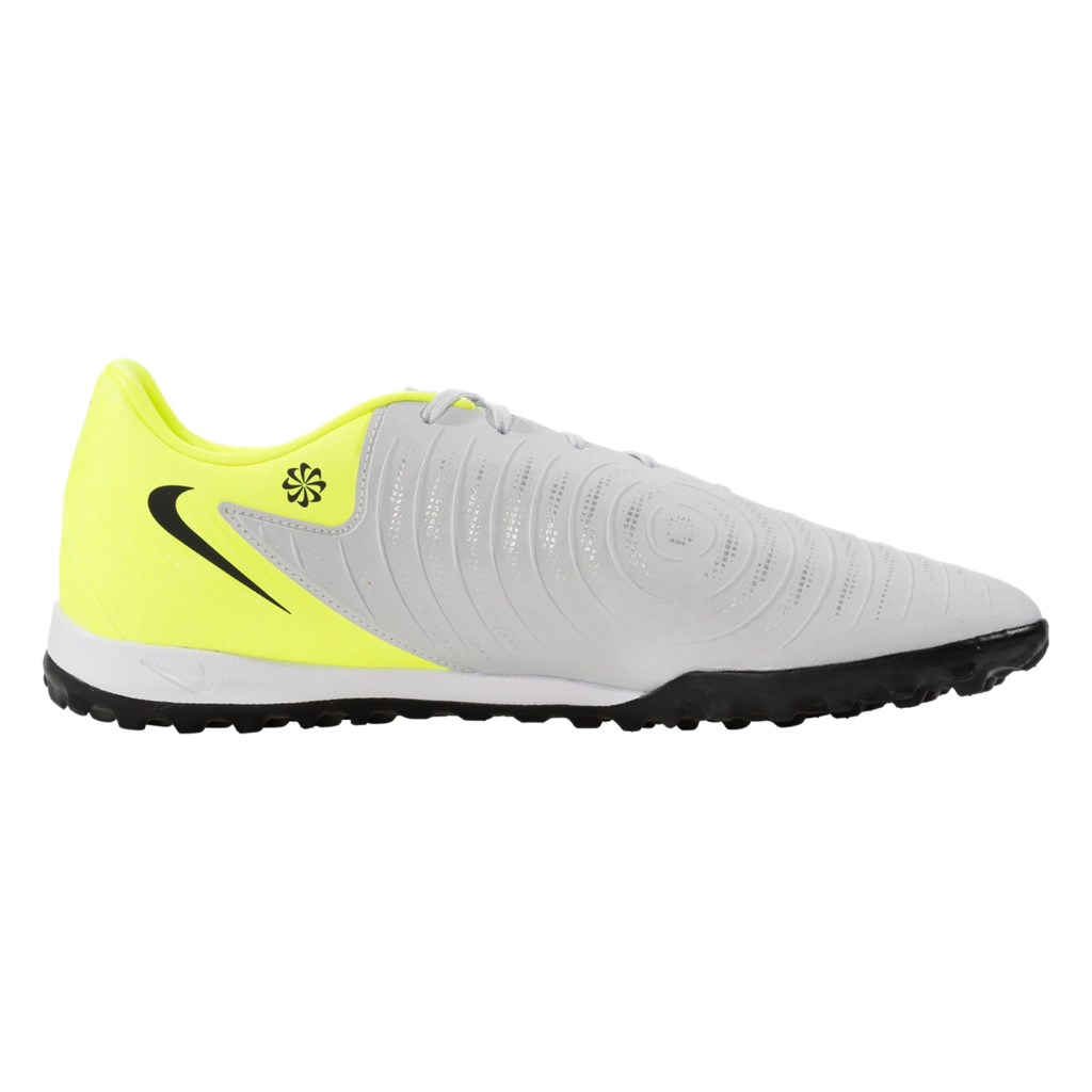 Chuteira Society Nike Phatom GX II Academy TF Mad Voltage