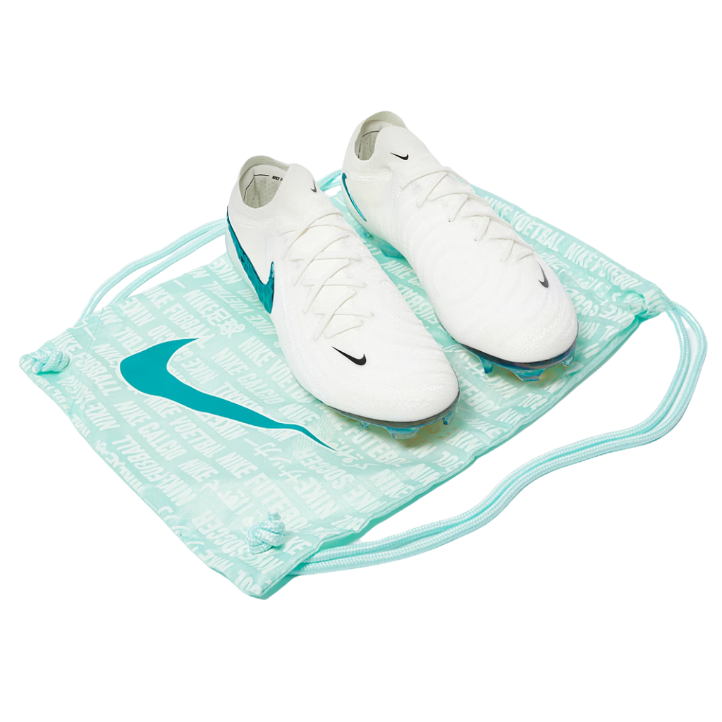 Chuteira de Campo Nike Phantom GX II Elite FG Chromatic
