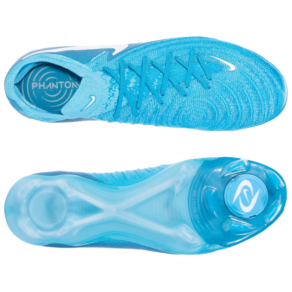Chuteira de Campo Nike Phantom GX II Elite FG Mad Ambition
