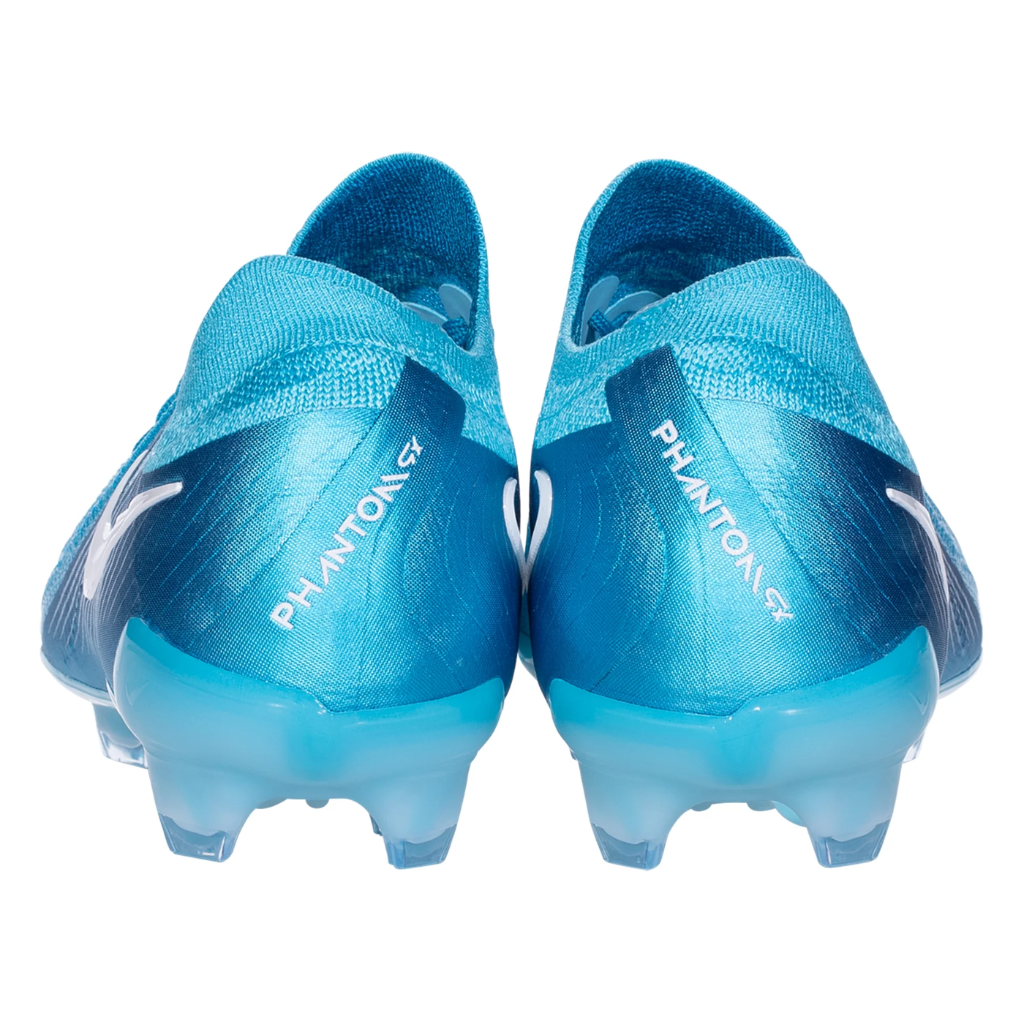Chuteira de Campo Nike Phantom GX II Elite FG Mad Ambition