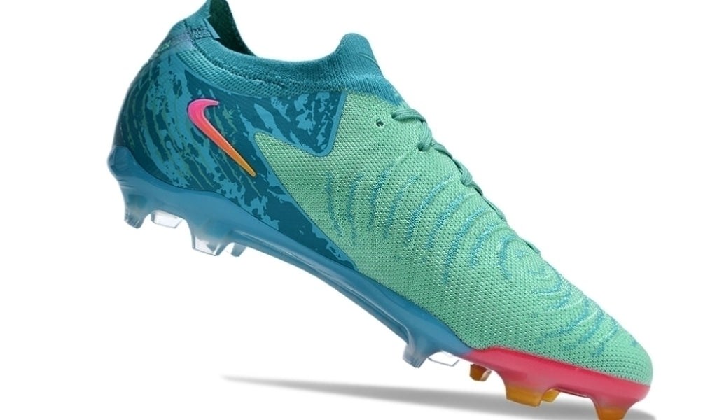 Chuteira de campo Nike Phantom GX II FG Vortex Special
