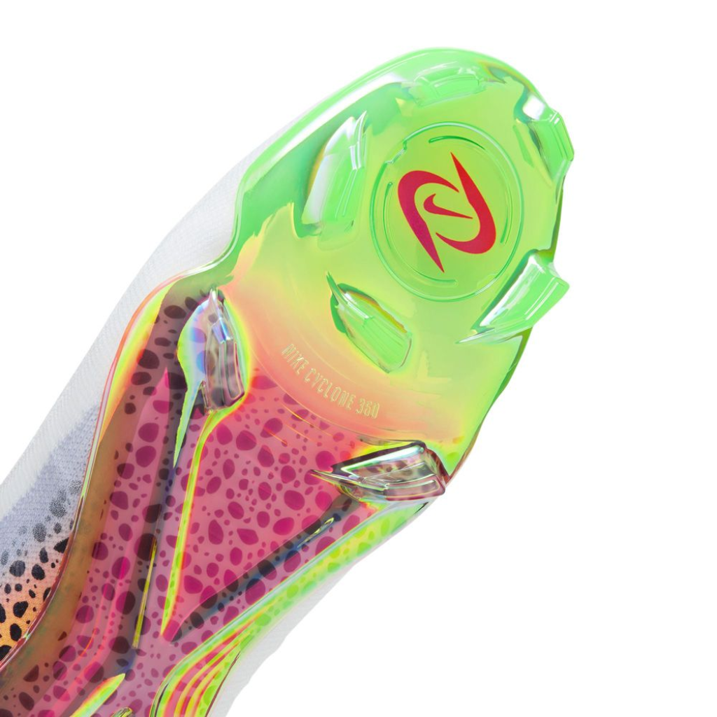Chuteira de Campo Nike Phantom Luna II Elite FG Electric