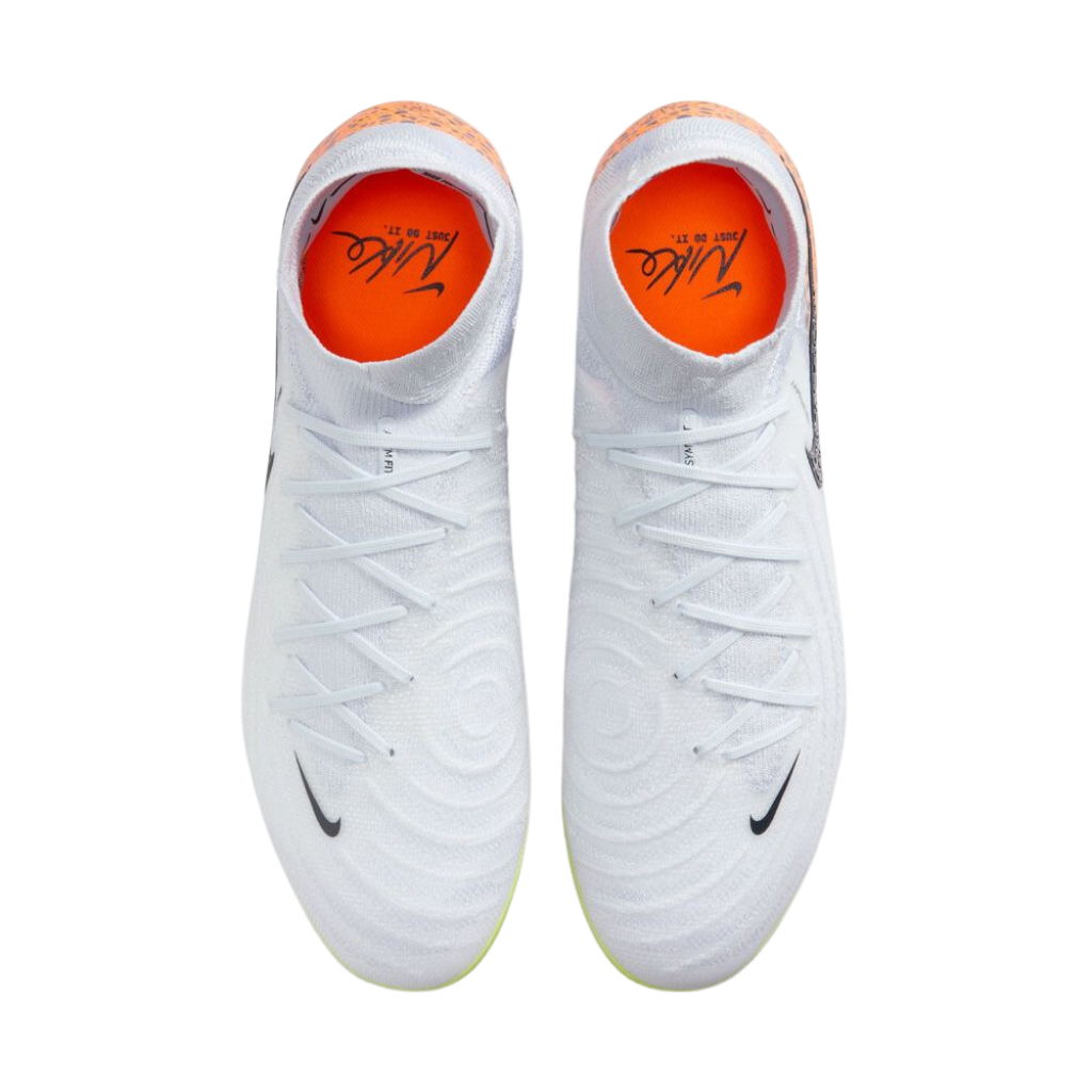Chuteira de Campo Nike Phantom Luna II Elite FG Electric