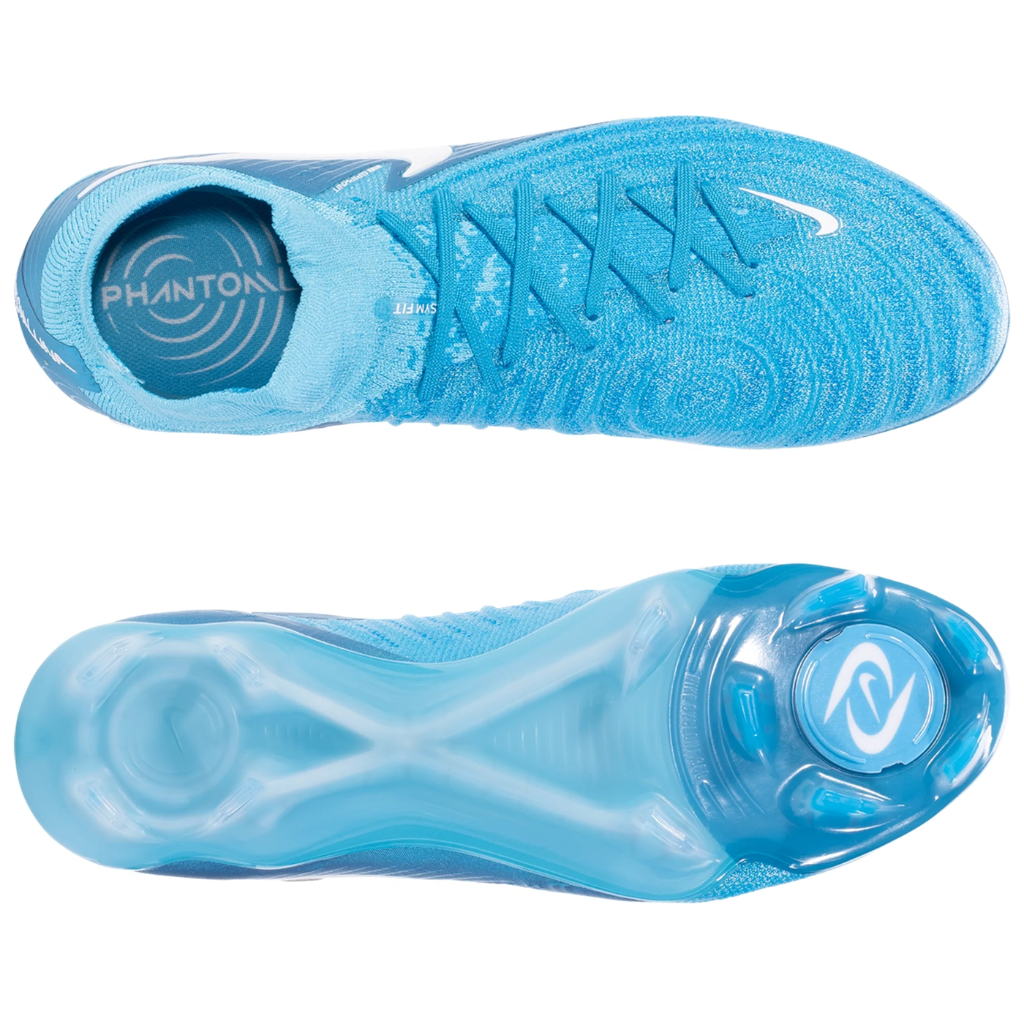 Chuteira de Campo Nike Phantom Luna II Elite FG Mad Ambition