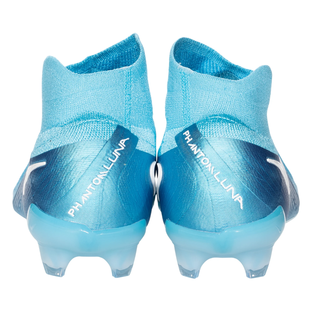 Chuteira de Campo Nike Phantom Luna II Elite FG Mad Ambition