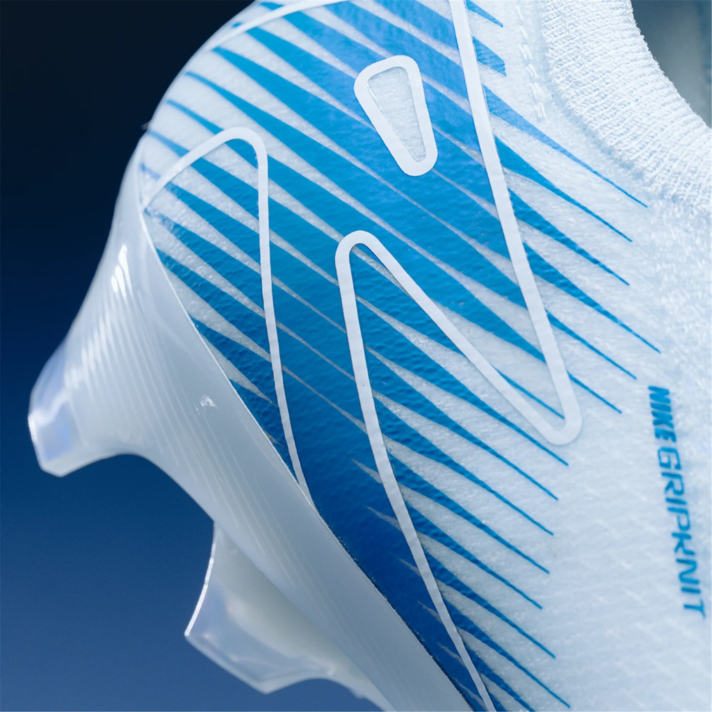 Chuteira de Campo Nike Zoom Mercurial Vapor 16 Elite FG Mad Ambition