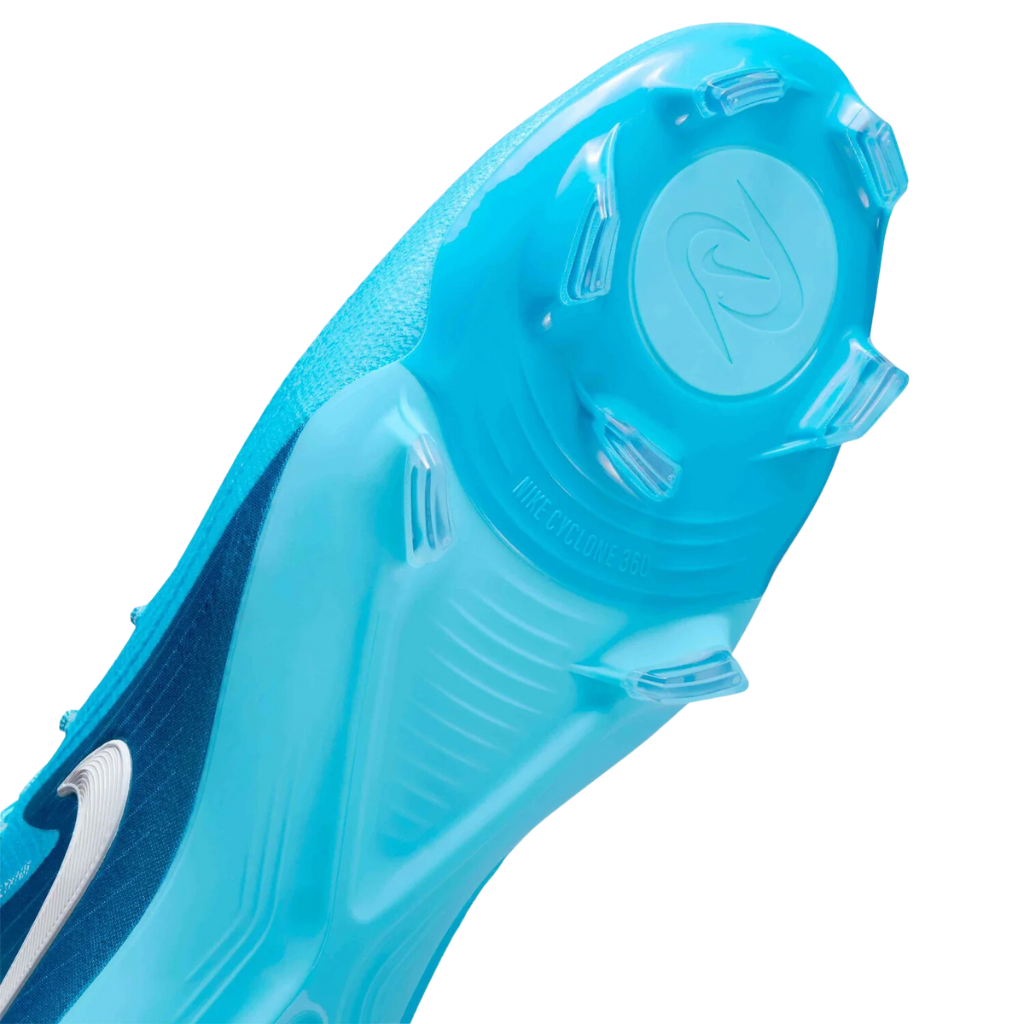 Chuteira de Campo Nike Phantom Luna II Elite FG Mad Ambition