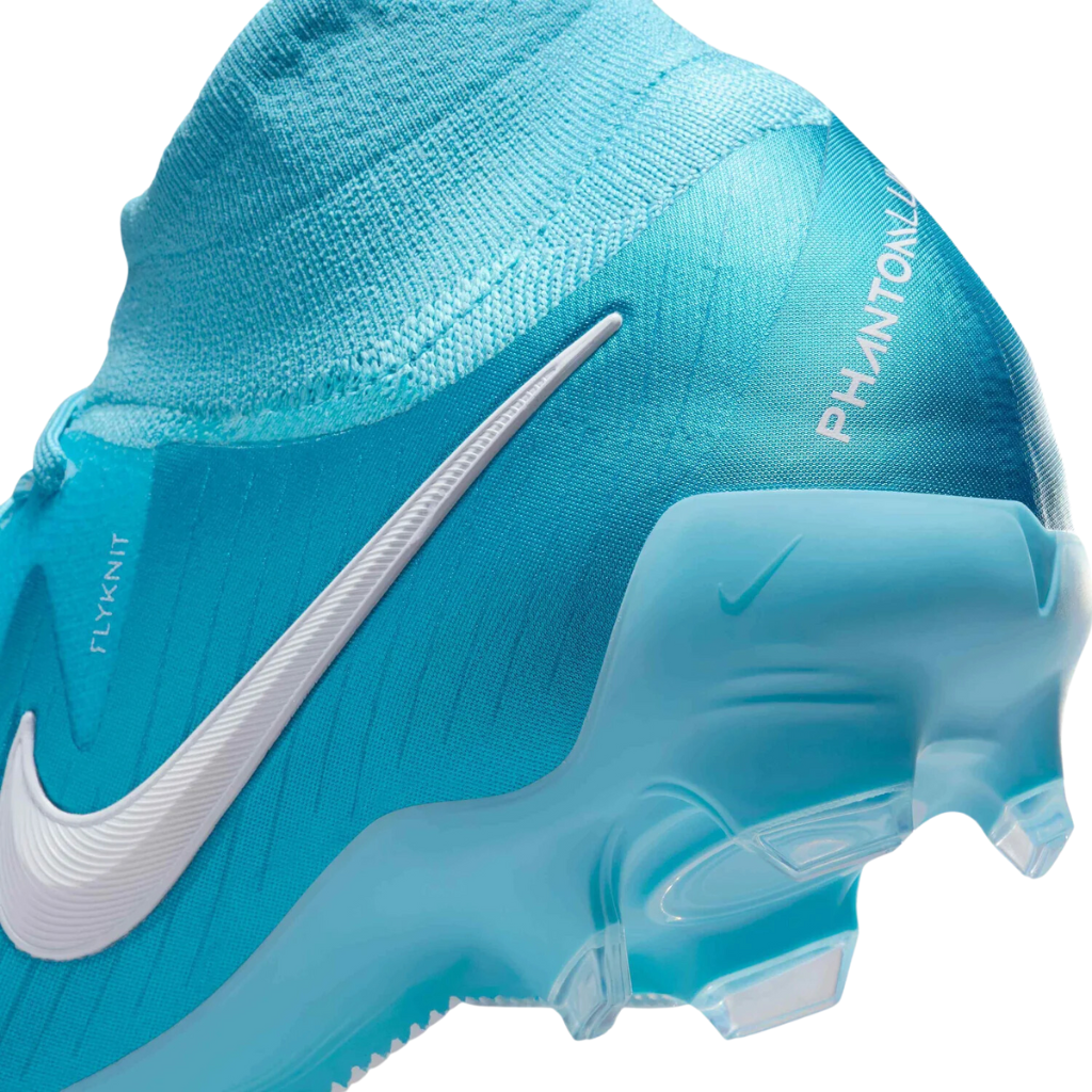 Chuteira de Campo Nike Phantom Luna II Elite FG Mad Ambition
