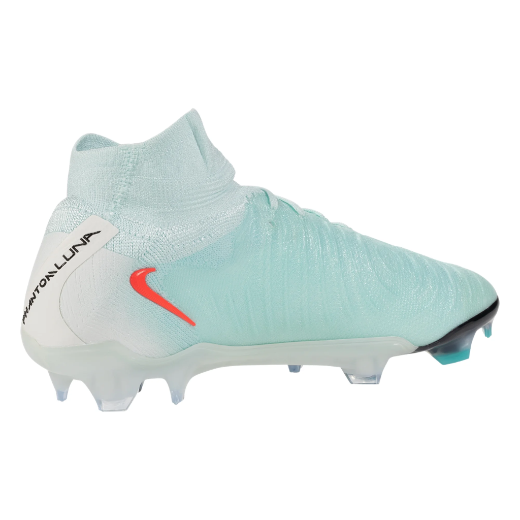 Chuteira de Campo Nike Phantom Luna II Elite FG Mad Energy
