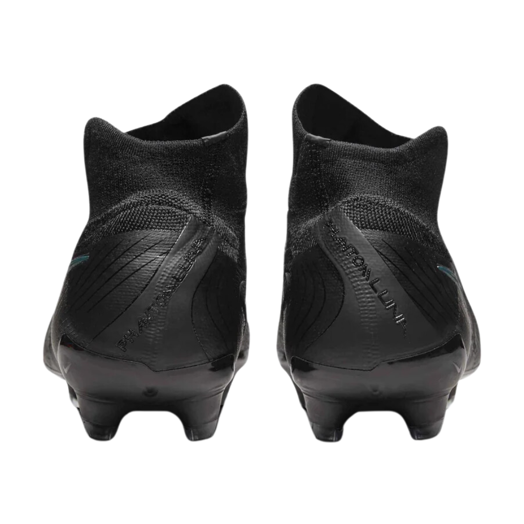Chuteira de Campo Nike Phantom Luna II Elite FG Shadow