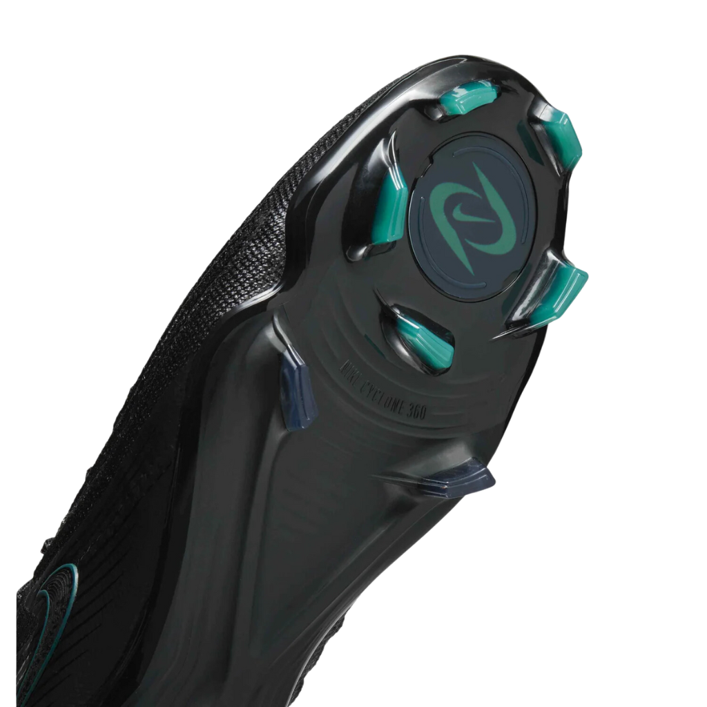 Chuteira de Campo Nike Phantom Luna II Elite FG Shadow