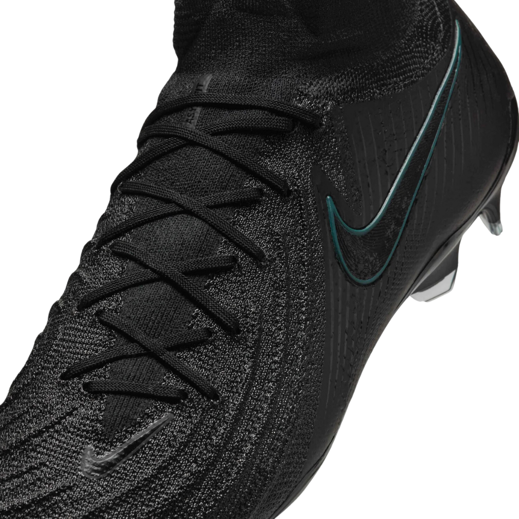 Chuteira de Campo Nike Phantom Luna II Elite FG Shadow
