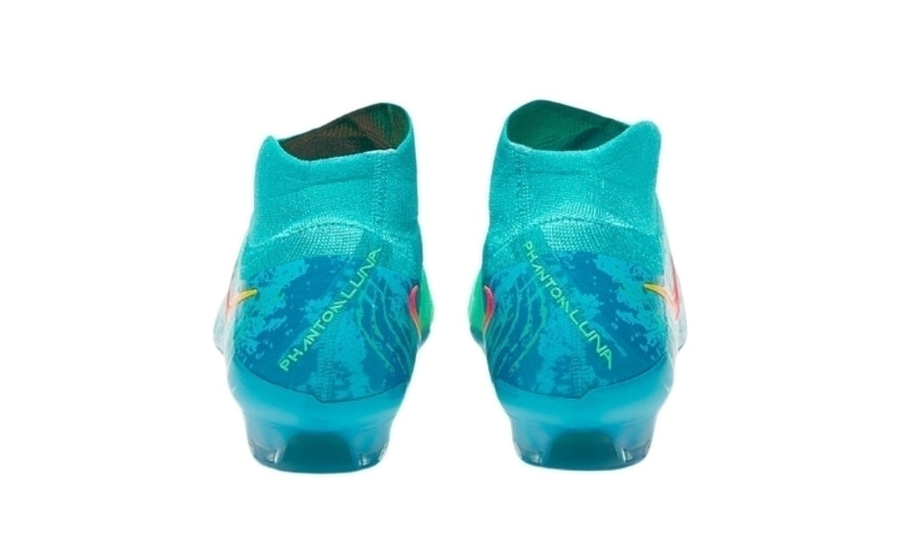 Chuteira de Campo Nike Phanton Luna II Elite FG Vortex Special