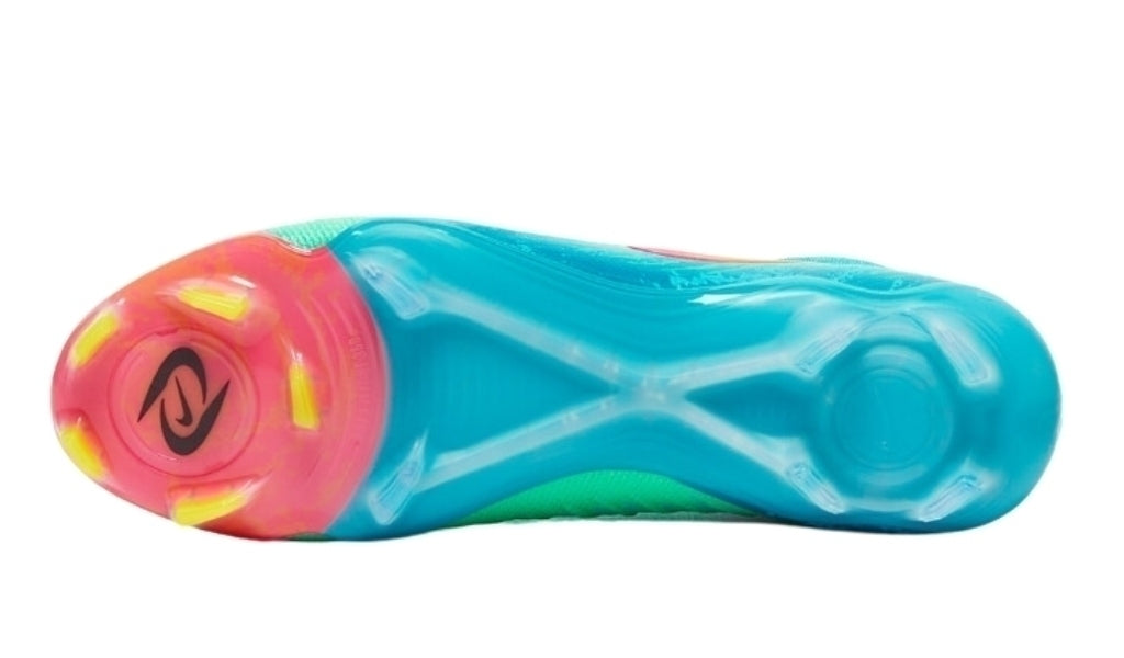Chuteira de Campo Nike Phanton Luna II Elite FG Vortex Special