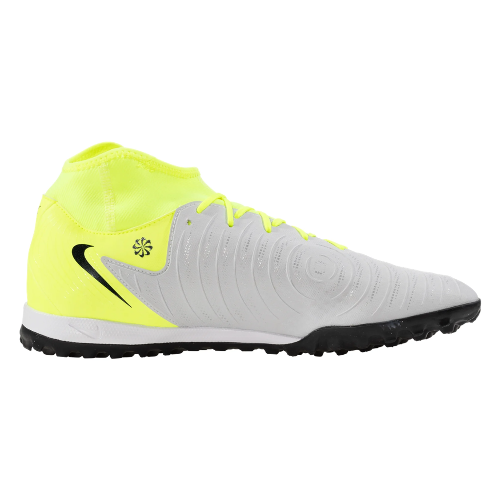 Chuteira Society Nike Phantom Luna II Academy TF Mad Voltage